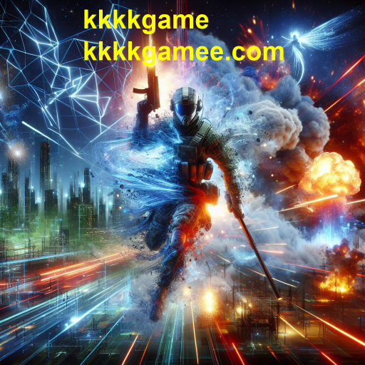 Os Jogos de Ação: Excitação e Habilidade em Cada Desafio