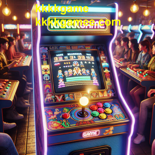 A Nostalgia e o Renascimento dos Jogos de Arcade