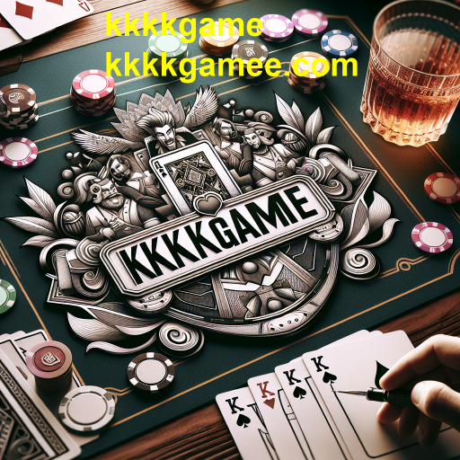 Descubra a Diversidade dos Jogos de Cartas na kkkkgame