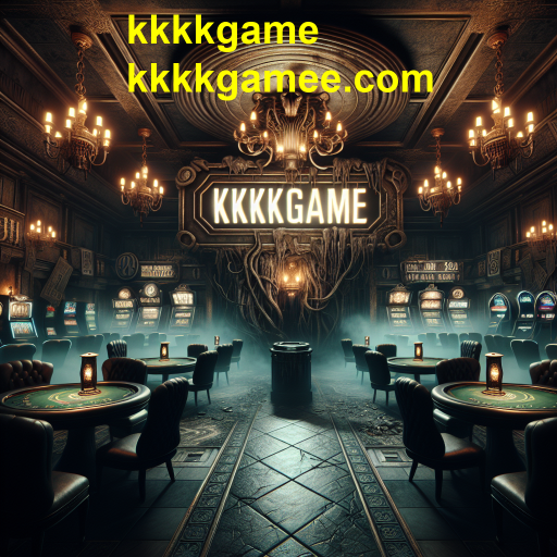 A Ascensão dos Jogos de Horror: Uma Experiência Indescritível