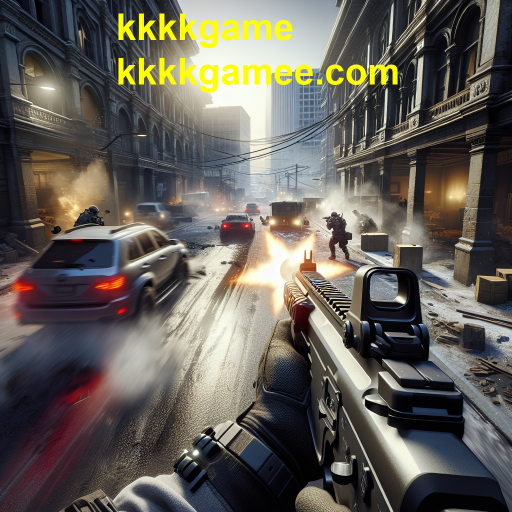 A Evolução dos Jogos de Tiro: Da Tradição à Modernidade