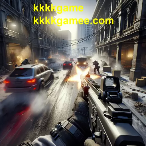 A Evolução dos Jogos de Tiro: Da Tradição à Modernidade