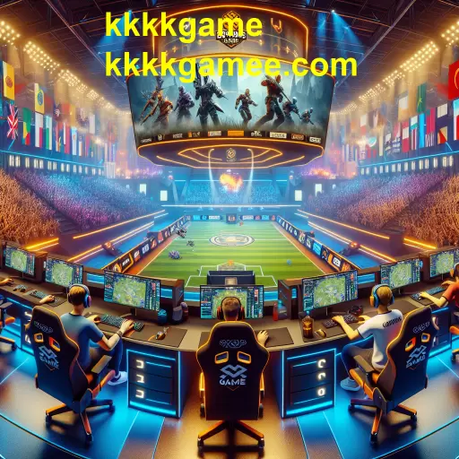 A Evolução dos Jogos de Esportes: Da Realidade Virtual à Competição Global